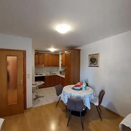 Mira Lägenhet *