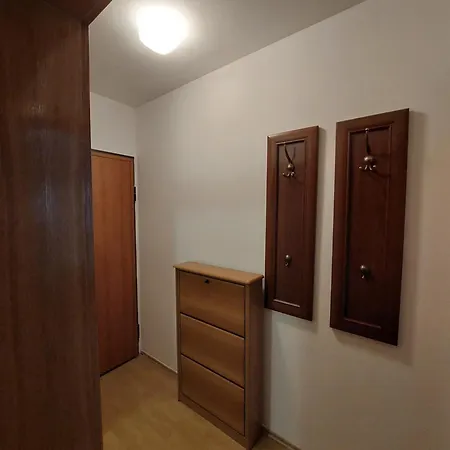Lägenhet Mira Makarska