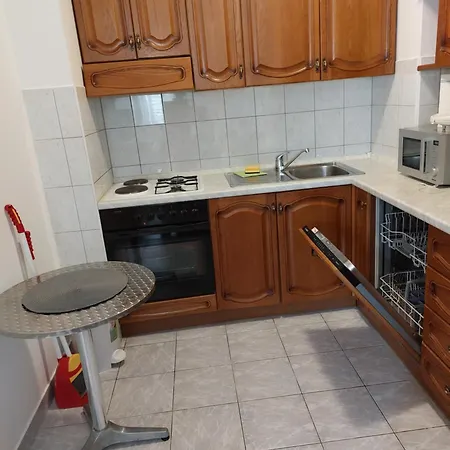 Mira Apartmán
