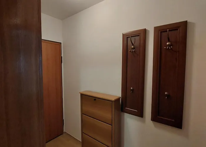 Apartment Mira Makarska