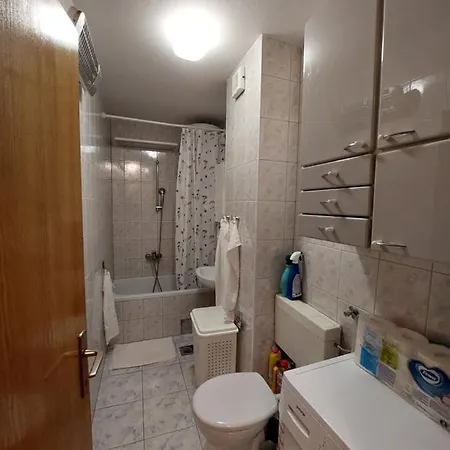 Mira Apartment *